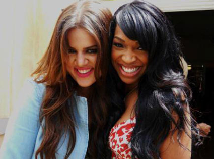 Khloe, Malika Khloe, Malika